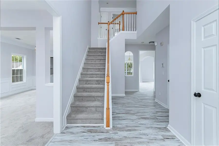 7513 Cole Lane, Atlanta, GA 30349 - #2
