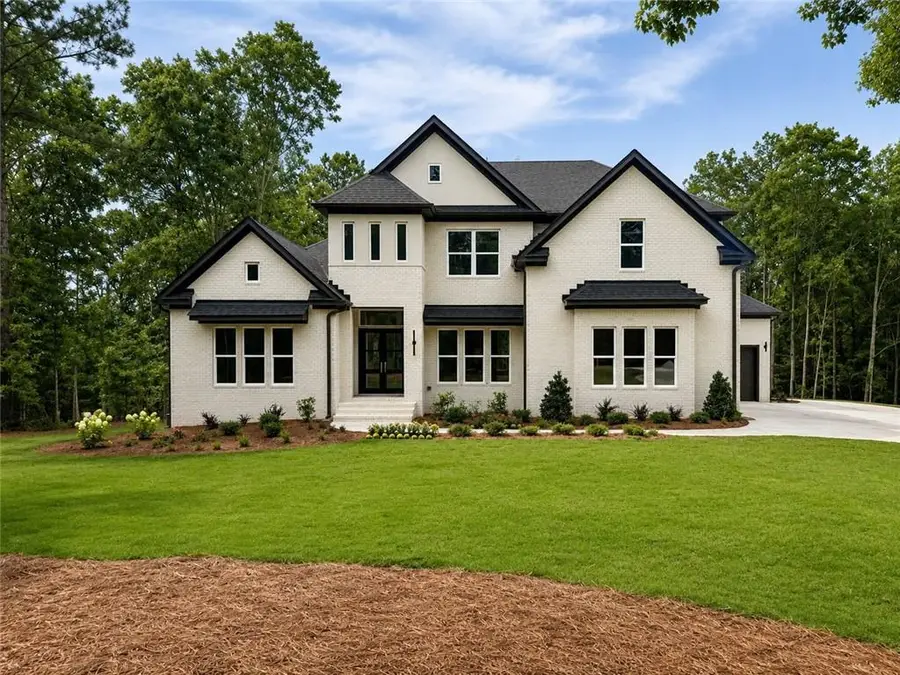 1290 New Hope Church Road, Loganville, GA 30052 - #2
