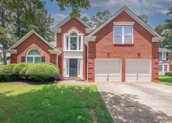 5270 Taylor Road, Alpharetta, GA 30022