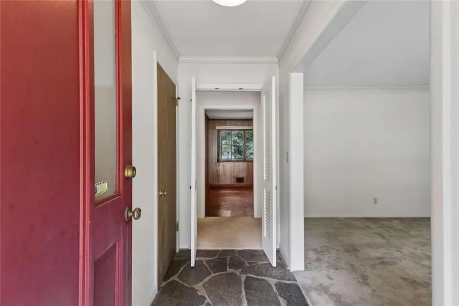 165 W Spalding Drive, Atlanta, GA 30328 - #3
