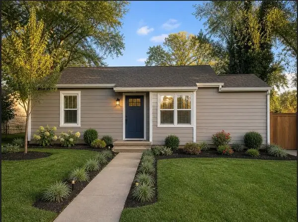 3217 Jackson Street, Atlanta, GA 30354