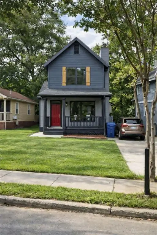 1145 West Avenue Sw, Atlanta, GA 30315 - #1