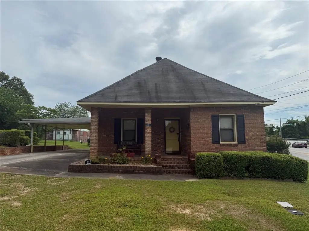 871 Malcom Street Se, Conyers, GA 30012 - #1