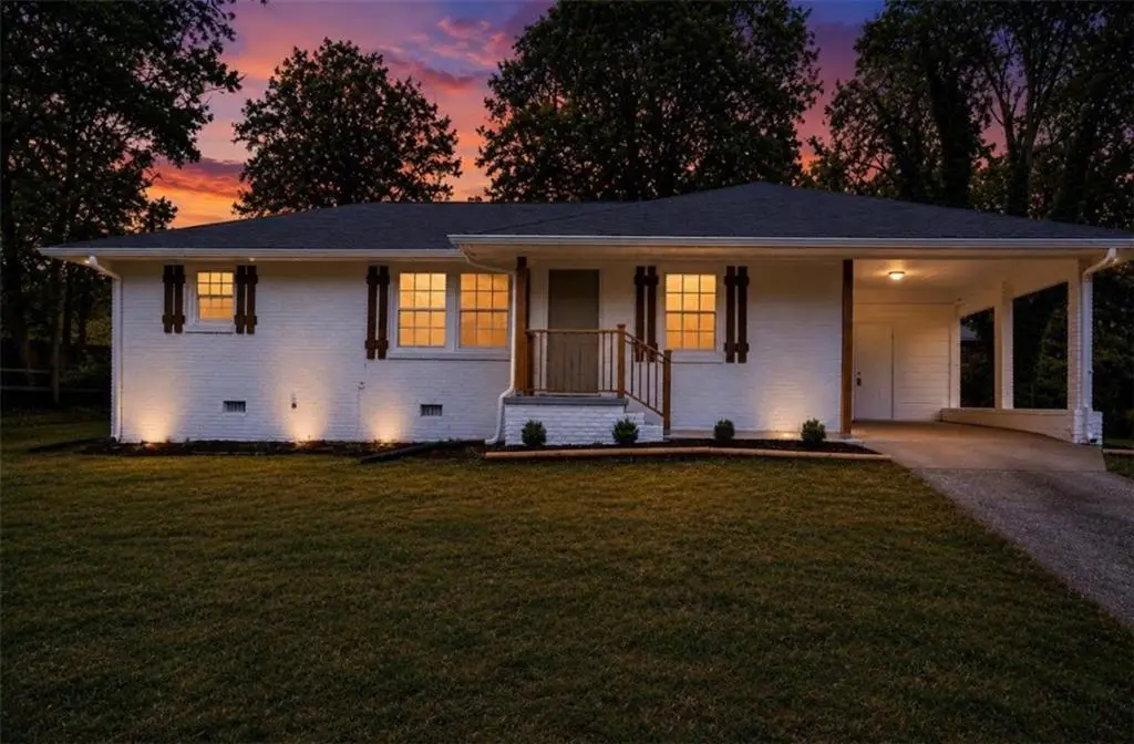 926 Green Valley Road, Mableton, GA 30126 - #1