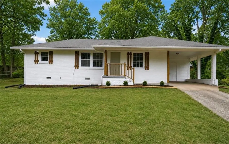 926 Green Valley Road, Mableton, GA 30126 - #2