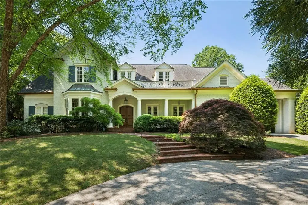 82 Blackland Road Nw, Atlanta, GA 30342 - #1