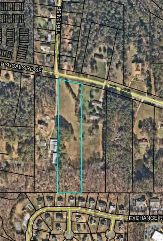 1975 Flat Shoals Road Se, Conyers, GA 30013 - #1
