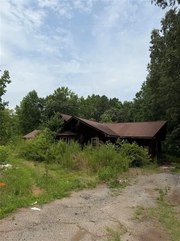 1930 Locust Grove Road, Griffin, GA 30223