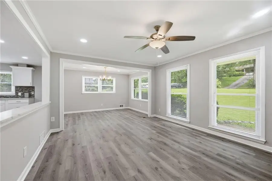 2850 Arrowood Drive, Atlanta, GA 30344 - #3