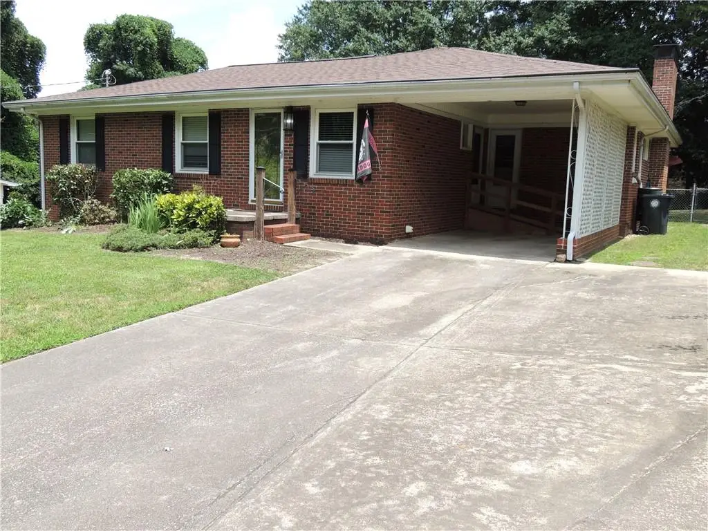 1144 Piedmont Place, Gainesville, GA 30501 - #1