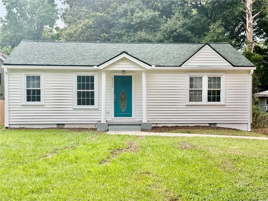 1708 Jobeth Avenue Se, Atlanta, GA 30316 - #1