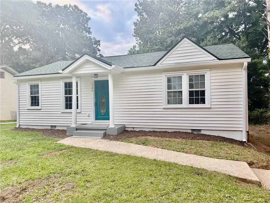 1708 Jobeth Avenue Se, Atlanta, GA 30316 - #2