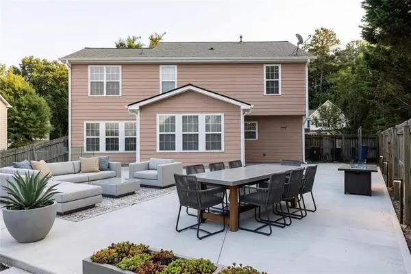 3457 Willgrove Court, Duluth, GA 30096