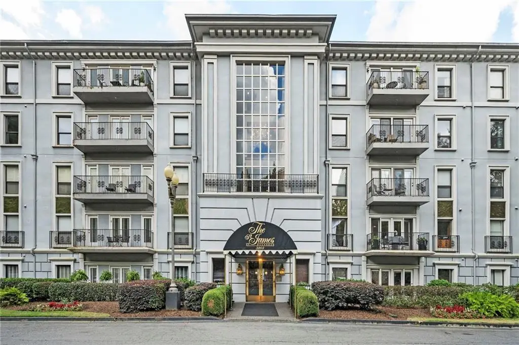 3203 Lenox Road Ne #28, Atlanta, GA 30324 - #1