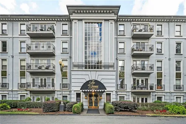 3203 Lenox Road Ne #28, Atlanta, GA 30324
