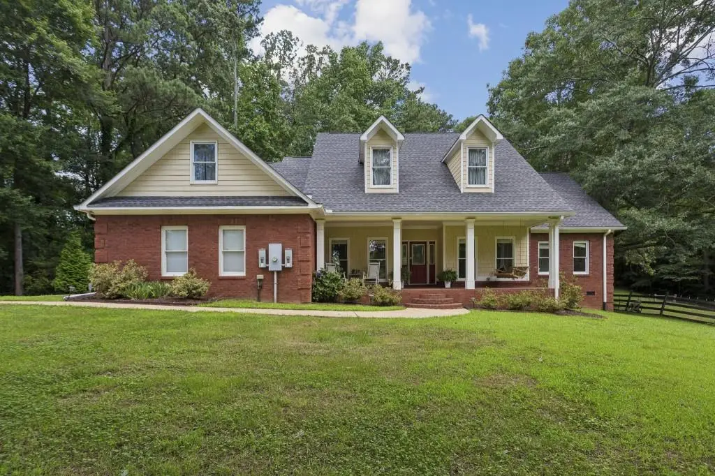 1137 Buchanan Highway, Dallas, GA 30157 - #1
