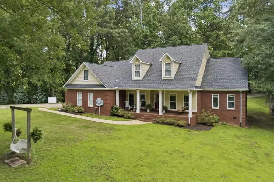 1137 Buchanan Highway, Dallas, GA 30157 - #2