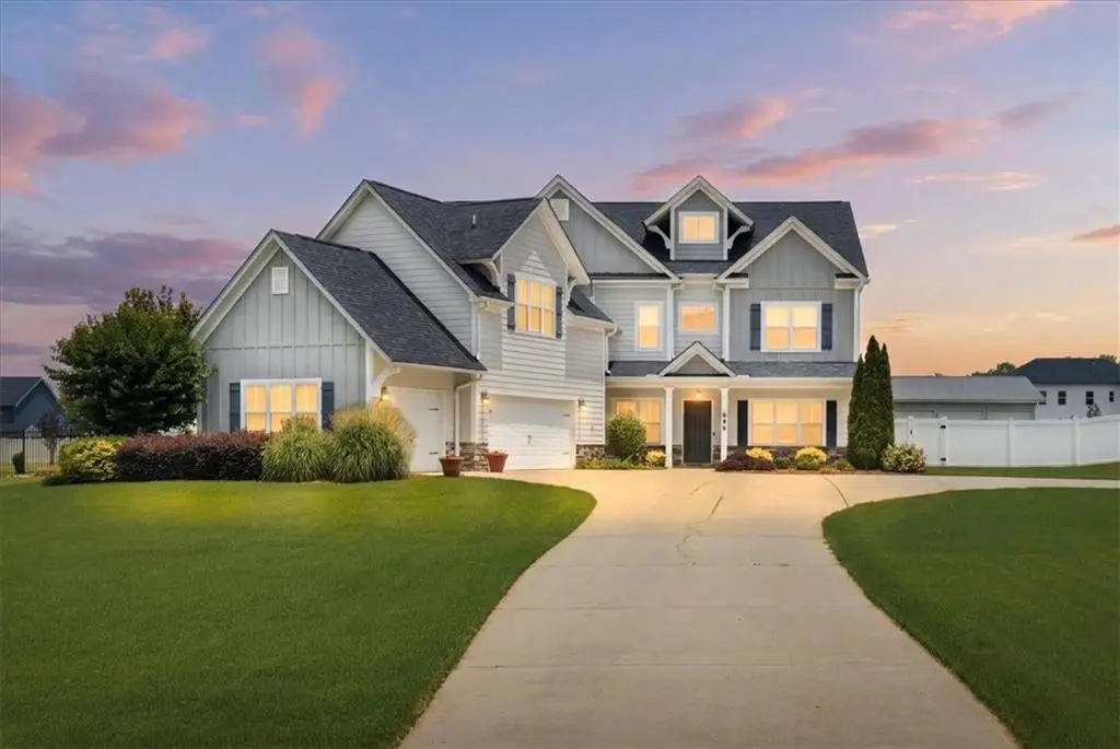 896 N Ola Road, McDonough, GA 30252 - #1