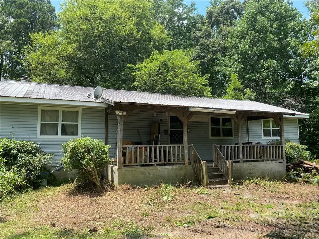 5929 Priest Road, Acworth, GA 30102 - #1