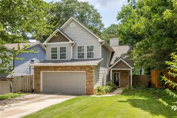 257 1st Avenue, Avondale Estates, GA 30002