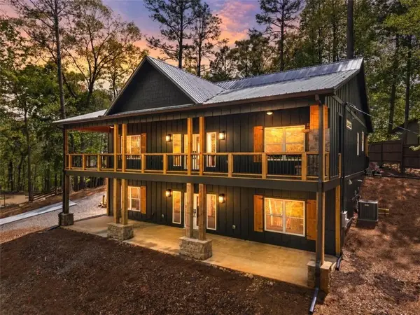 52 Otto Court, Ellijay, GA 30540