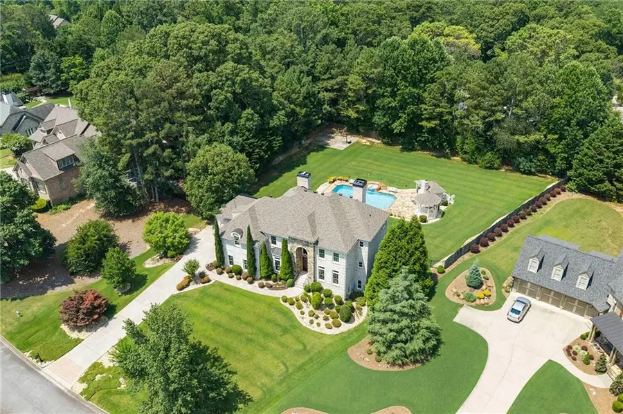 120 Roxbury Row, Alpharetta, GA 30004 - #2