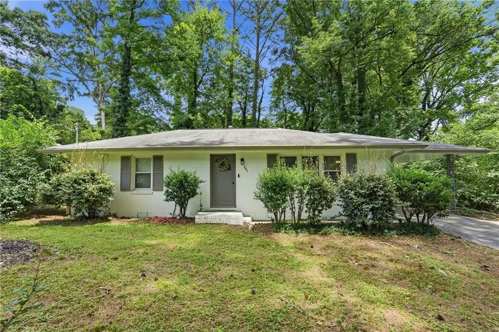 581 Meadowbrook Drive Se, Marietta, GA 30067 - #1