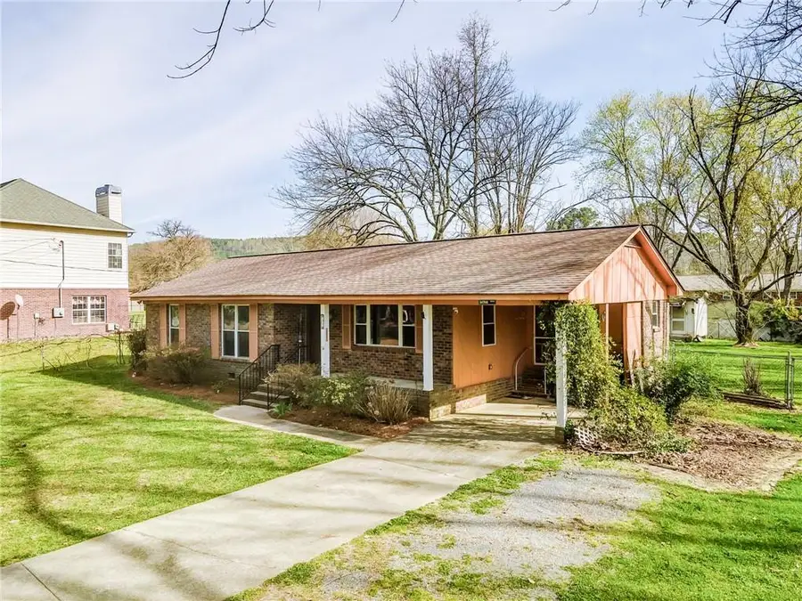 16 Mango Road Ne, Rome, GA 30161 - #3