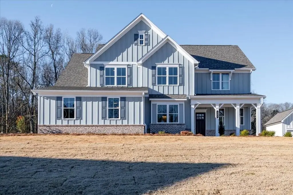2770 Byess Court, Marietta, GA 30064 - #1