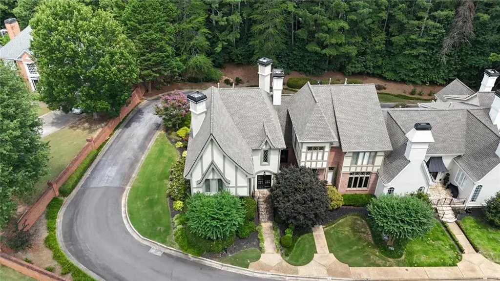 264 Summerour Vale, Johns Creek, GA 30097 - #1