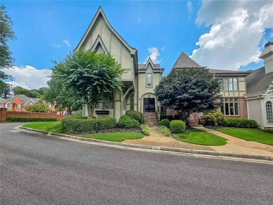 264 Summerour Vale, Johns Creek, GA 30097 - #2