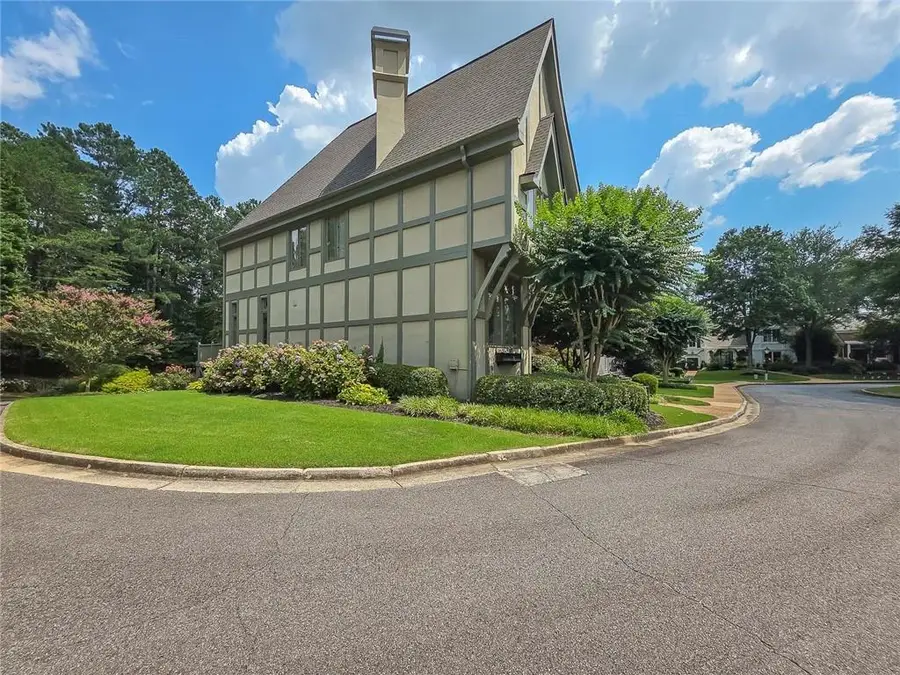 264 Summerour Vale, Johns Creek, GA 30097 - #3