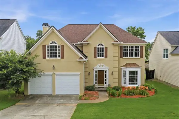 3840 Longlake Drive, Duluth, GA 30097