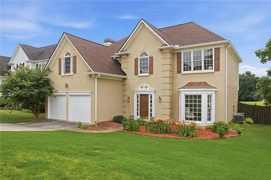 3840 Longlake Drive, Duluth, GA 30097 - #2