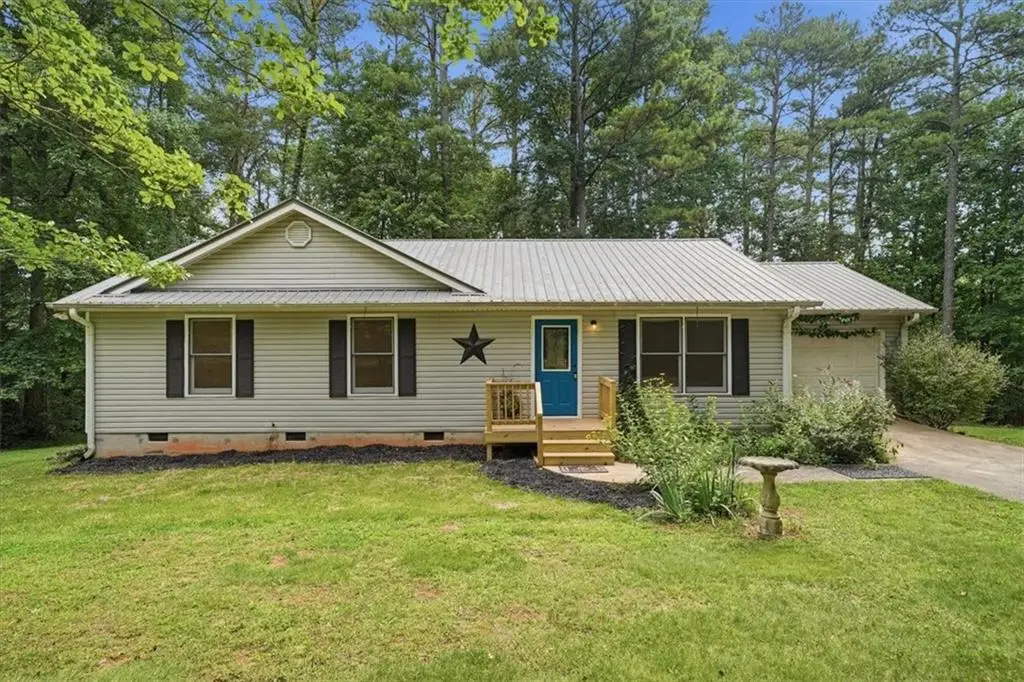 309 Cowart Road, Dawsonville, GA 30534 - #1