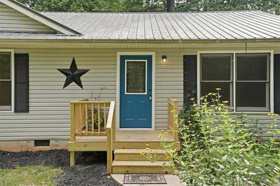 309 Cowart Road, Dawsonville, GA 30534 - #3