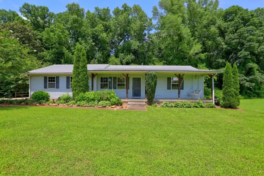 742 Highway 101 S, Temple, GA 30179 - #1