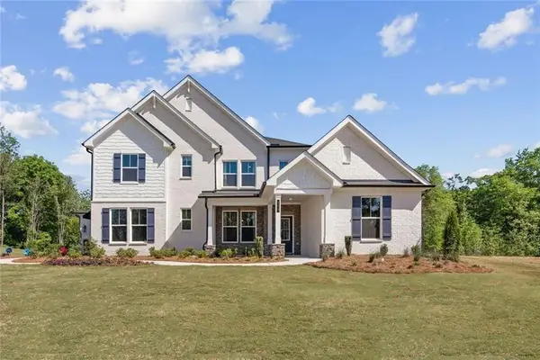 308 Sundown Trail, Mcdonough, GA 30252