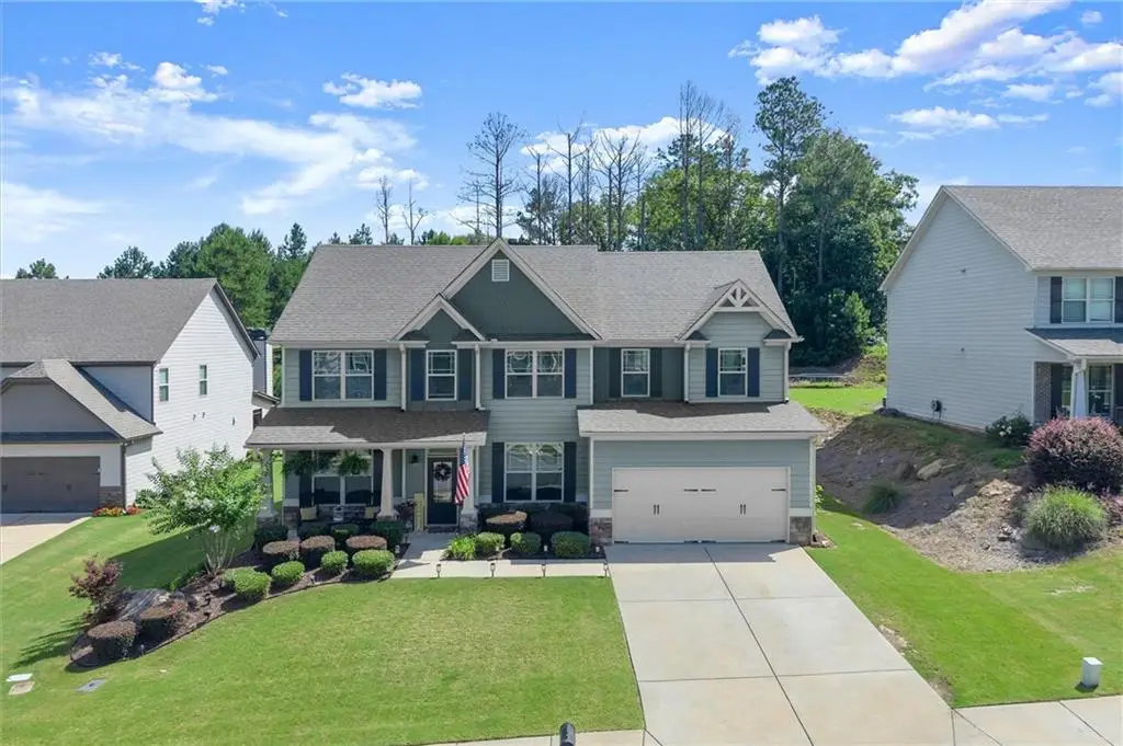96 Alder Landing S, Dallas, GA 30132 - #1