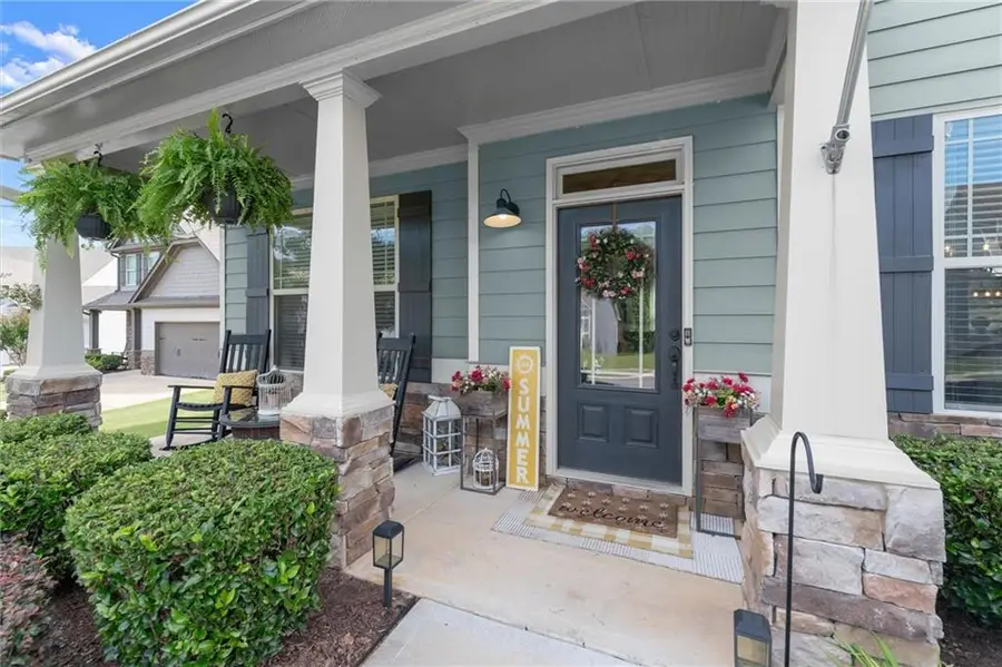 96 Alder Landing S, Dallas, GA 30132 - #2