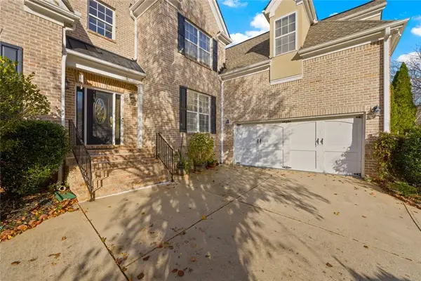 221 Langshire Drive, Mcdonough, GA 30253