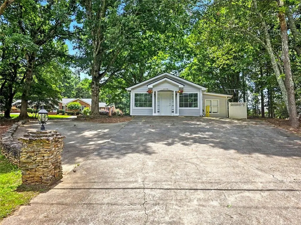 6339B Gaines Ferry Road, Flowery Branch, GA 30542 - #1