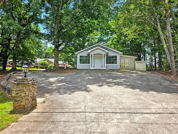 6339B Gaines Ferry Road, Flowery Branch, GA 30542