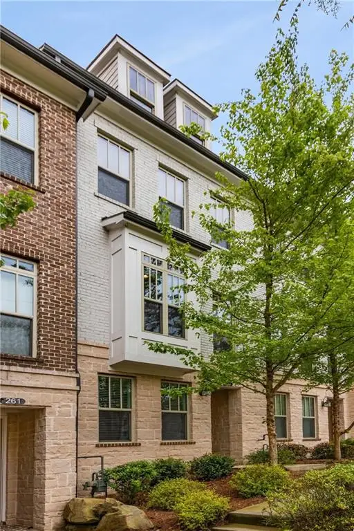 259 Franklin Road, Atlanta, GA 30342