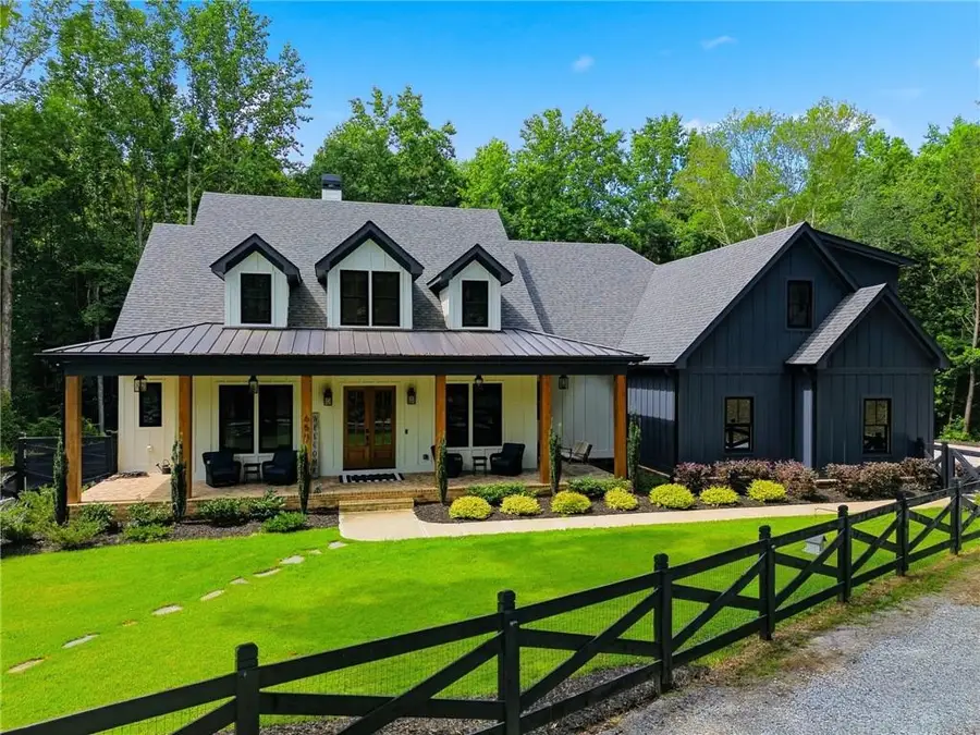 650 Avery Road, Canton, GA 30115 - #2