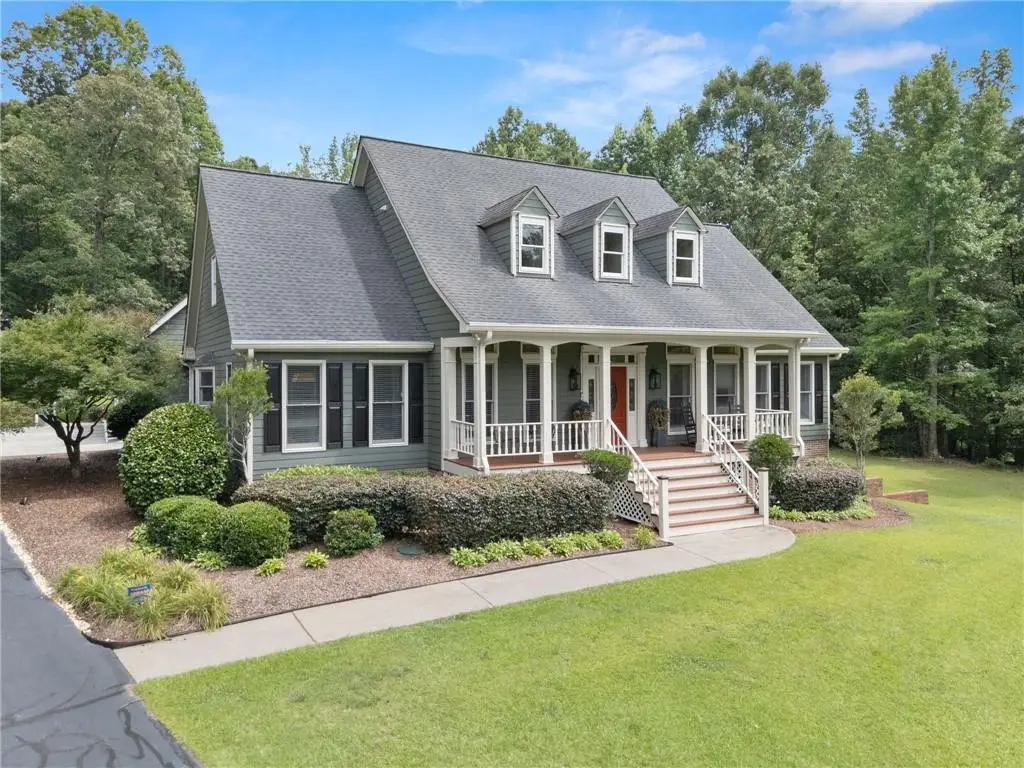 924 James Powers Road, Monroe, GA 30656 - #1