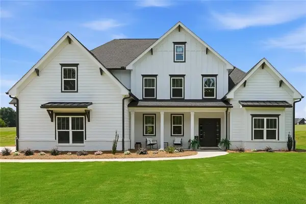 2049 Chestnut Oak Trail, Commerce, GA 30530
