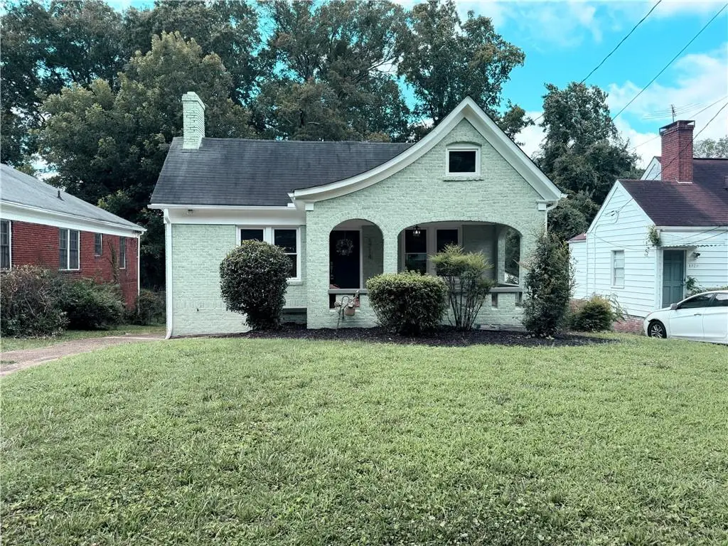 1714 Stokes Avenue Sw, Atlanta, GA 30310 - #1