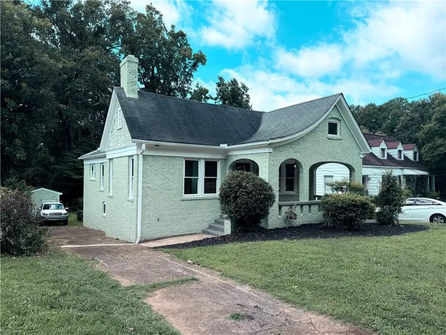 1714 Stokes Avenue Sw, Atlanta, GA 30310 - #2