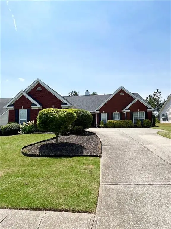 3554 Dunbar Lane, Suwanee, GA 30024 - #1